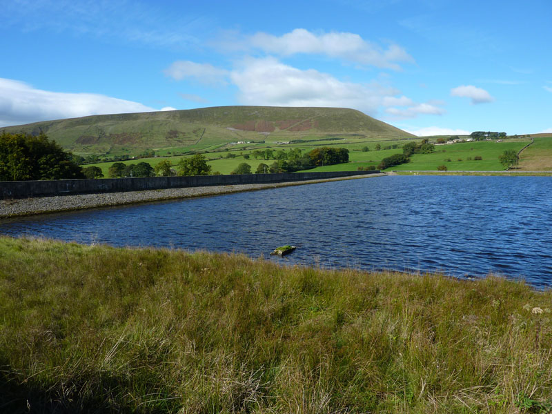 Pendle Hill